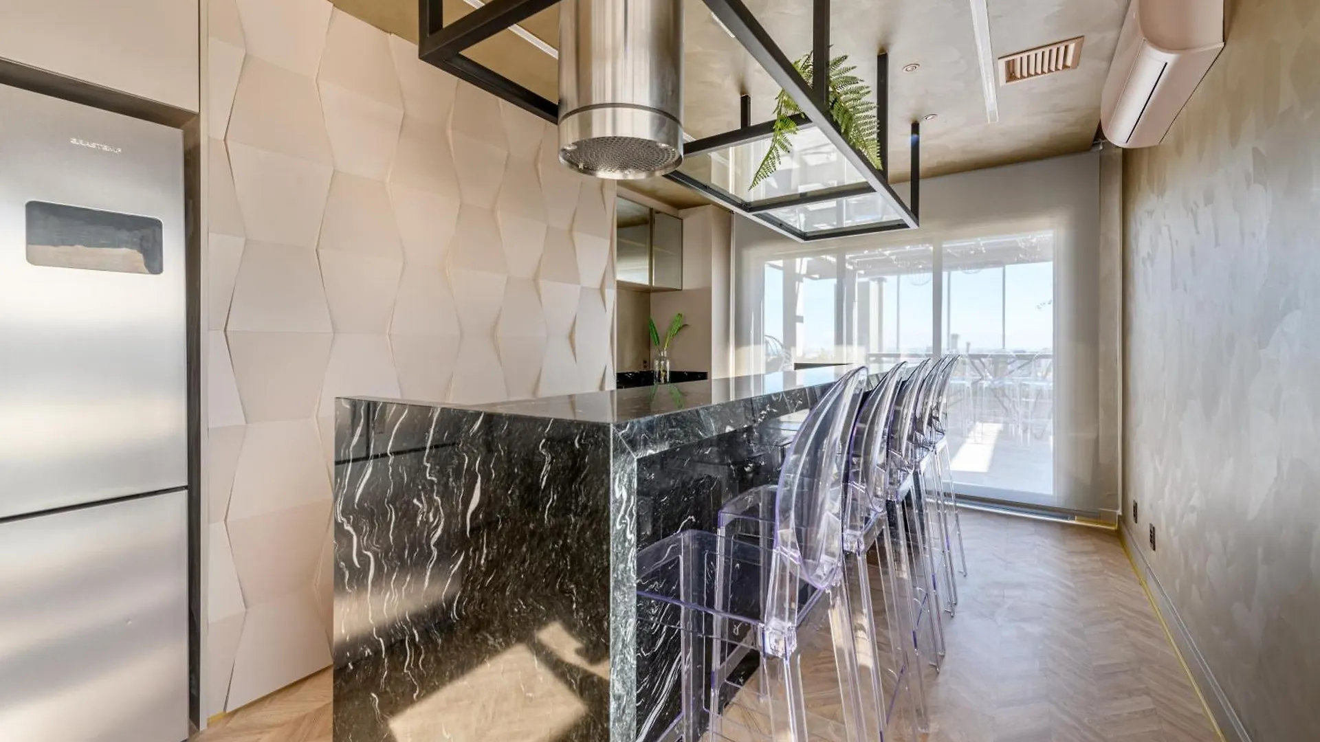 Tempo The Arch - Bela Vista, Auxiliadora, Apartamentos Em Porto Alegre 0*,