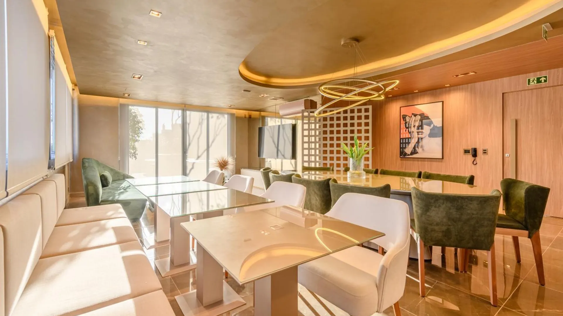 Tempo The Arch - Bela Vista, Auxiliadora, Apartamentos Em Porto Alegre Lägenhet
