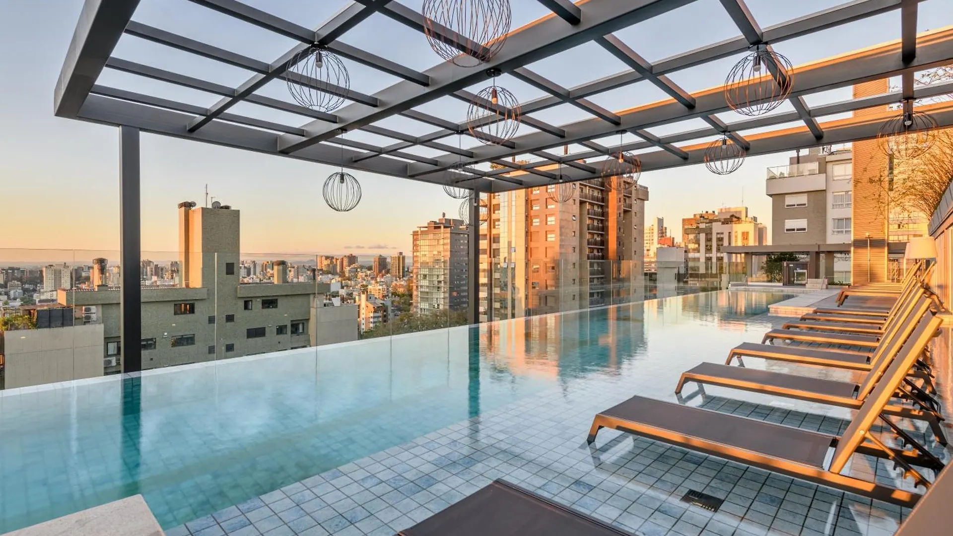 Tempo The Arch - Bela Vista, Auxiliadora, Apartamentos Em Porto Alegre