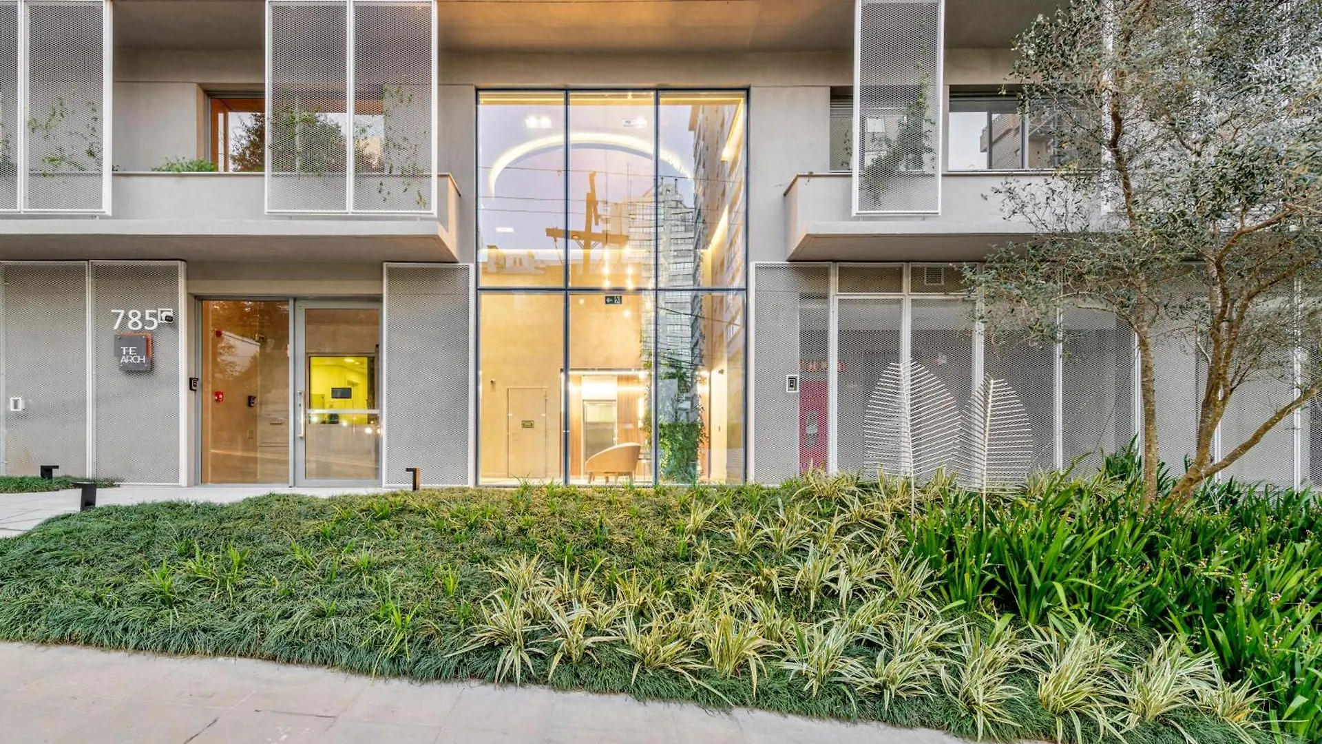 Tempo The Arch - Bela Vista, Auxiliadora, Apartamentos Em Porto Alegre