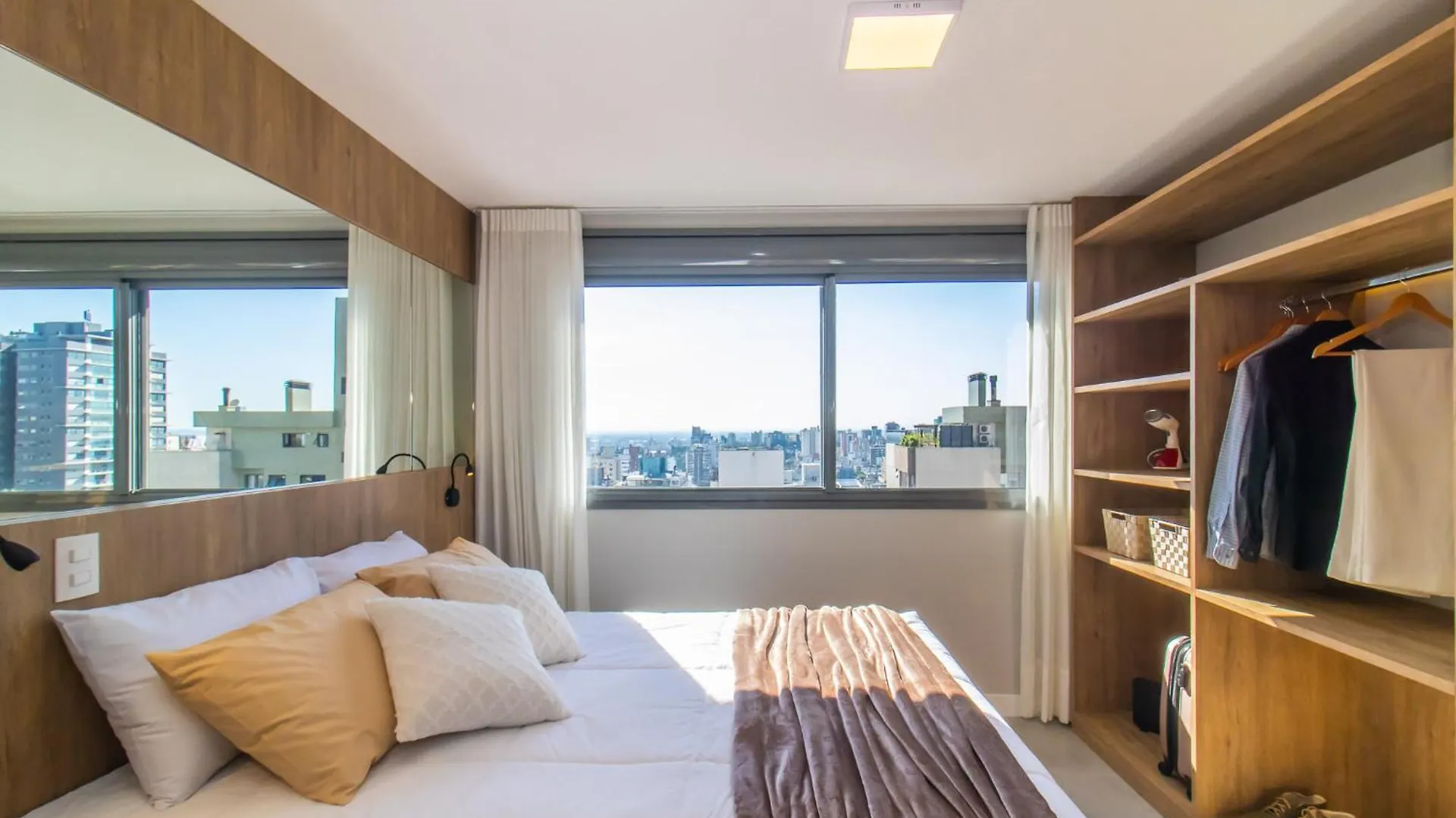 Tempo The Arch - Bela Vista, Auxiliadora, Apartamentos Em Porto Alegre 0*,