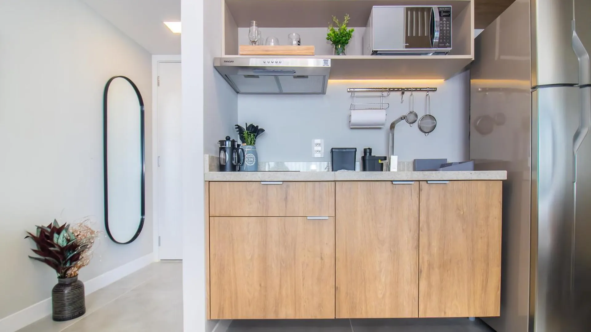 Tempo The Arch - Bela Vista, Auxiliadora, Apartamentos Em Porto Alegre Brasilien