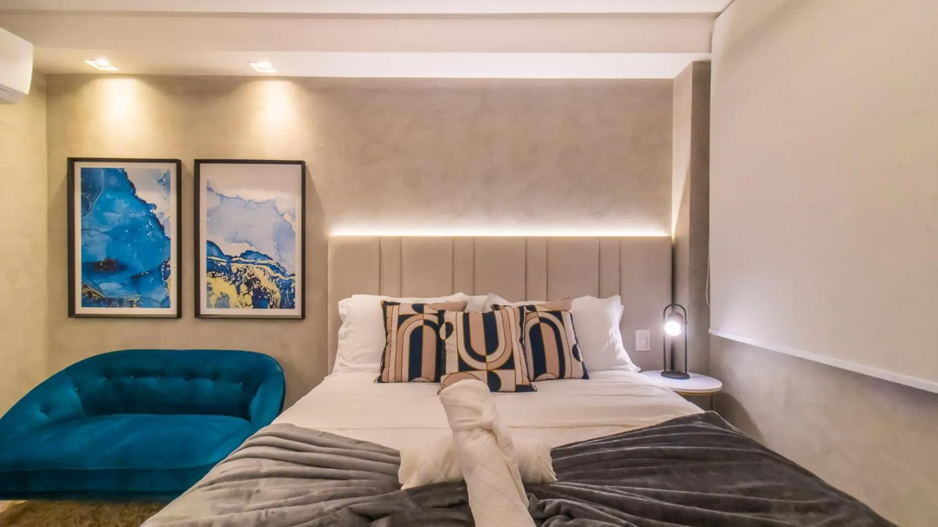 Tempo The Arch - Bela Vista, Auxiliadora, Apartamentos Em Porto Alegre