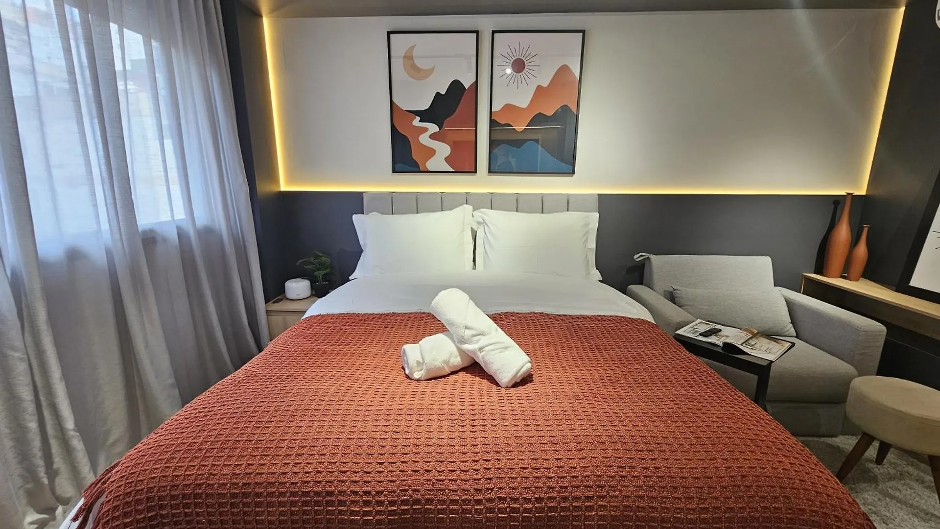 Tempo The Arch - Bela Vista, Auxiliadora, Apartamentos Em Porto Alegre Brasilien