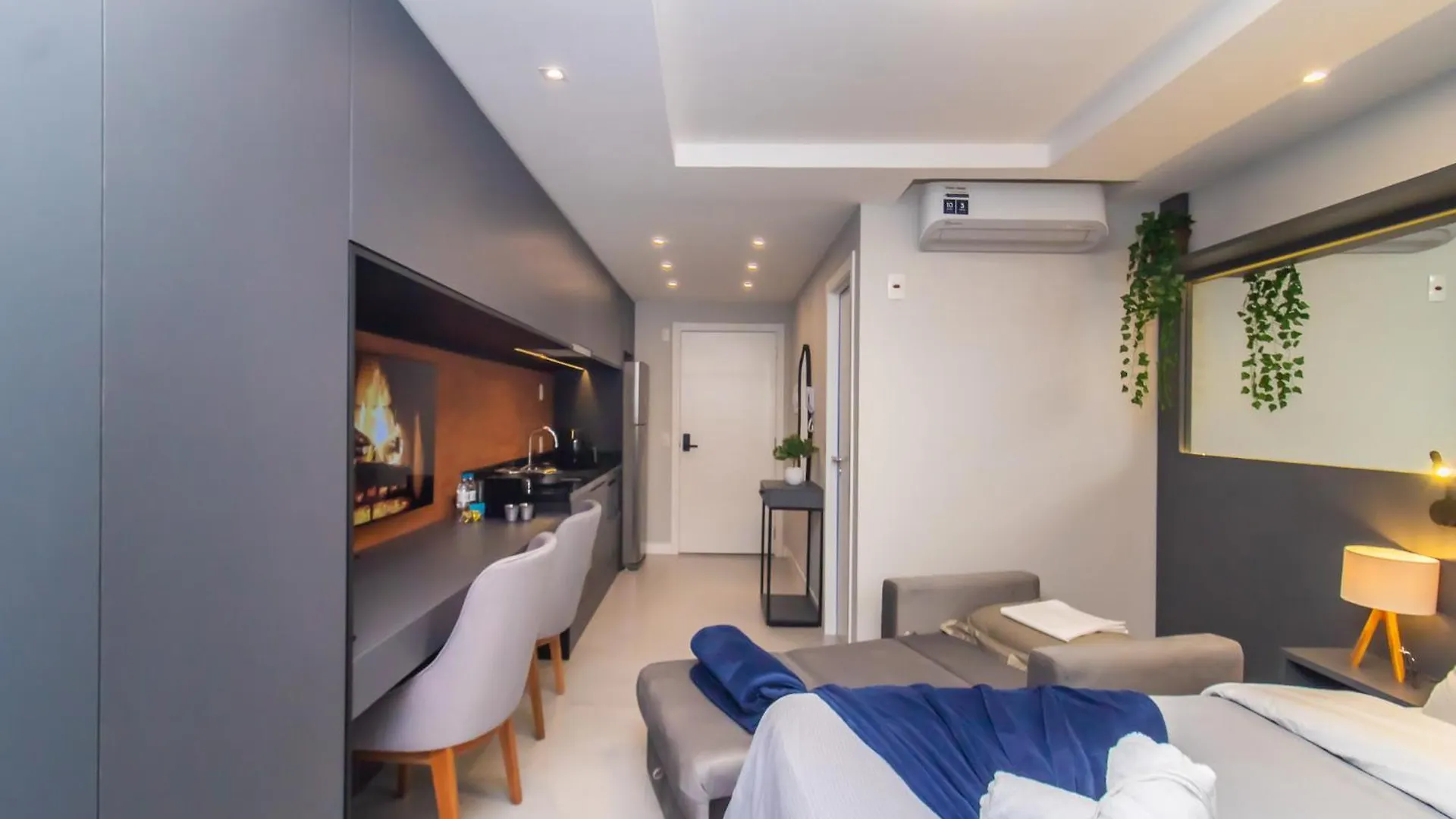 Tempo The Arch - Bela Vista, Auxiliadora, Apartamentos Em Porto Alegre 0*,