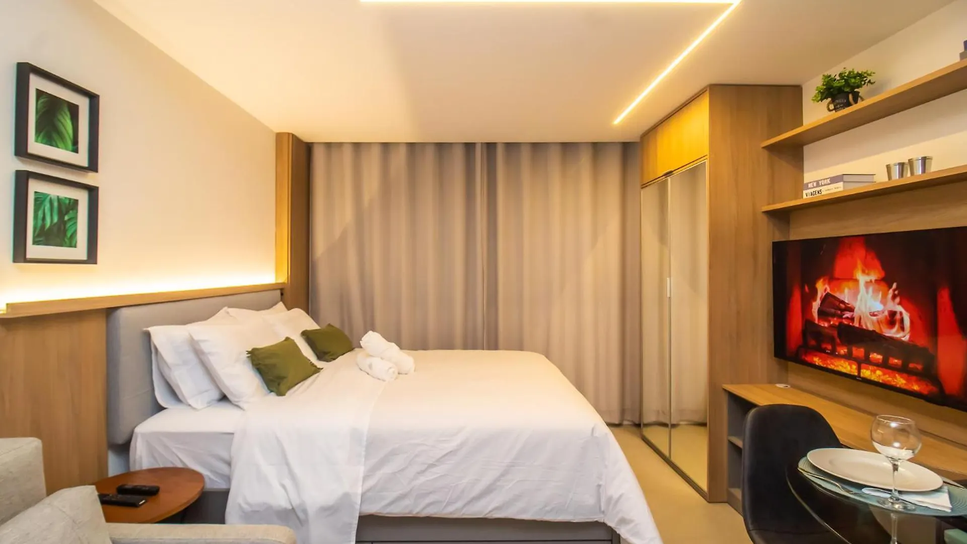 Tempo The Arch - Bela Vista, Auxiliadora, Apartamentos Em Porto Alegre