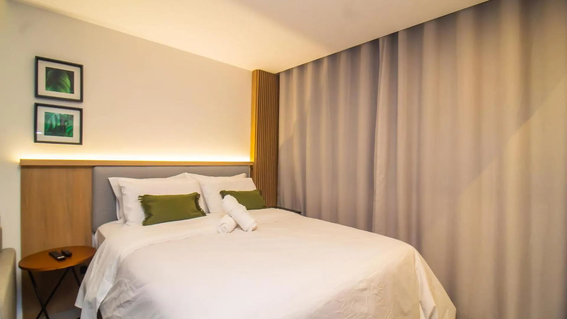Tempo The Arch - Bela Vista, Auxiliadora, Apartamentos Em Porto Alegre Lägenhet