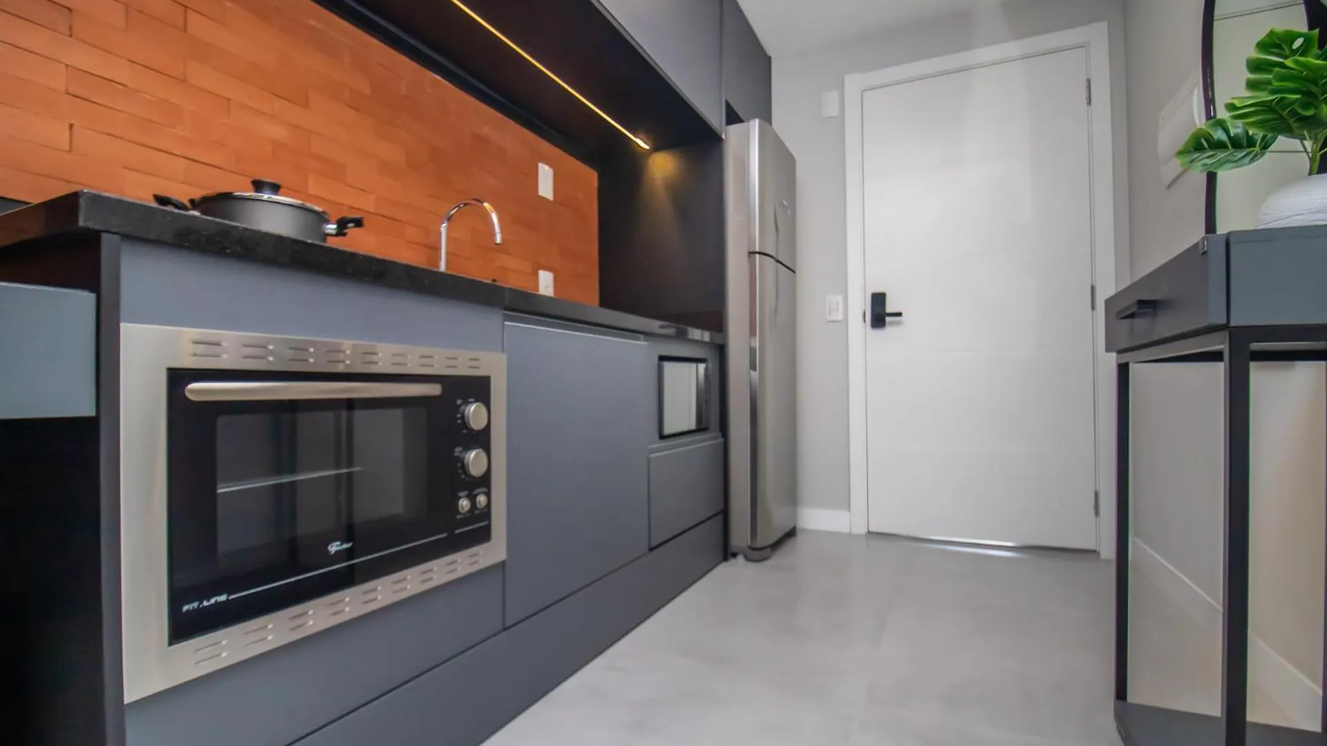Tempo The Arch - Bela Vista, Auxiliadora, Apartamentos Em Porto Alegre 0*,