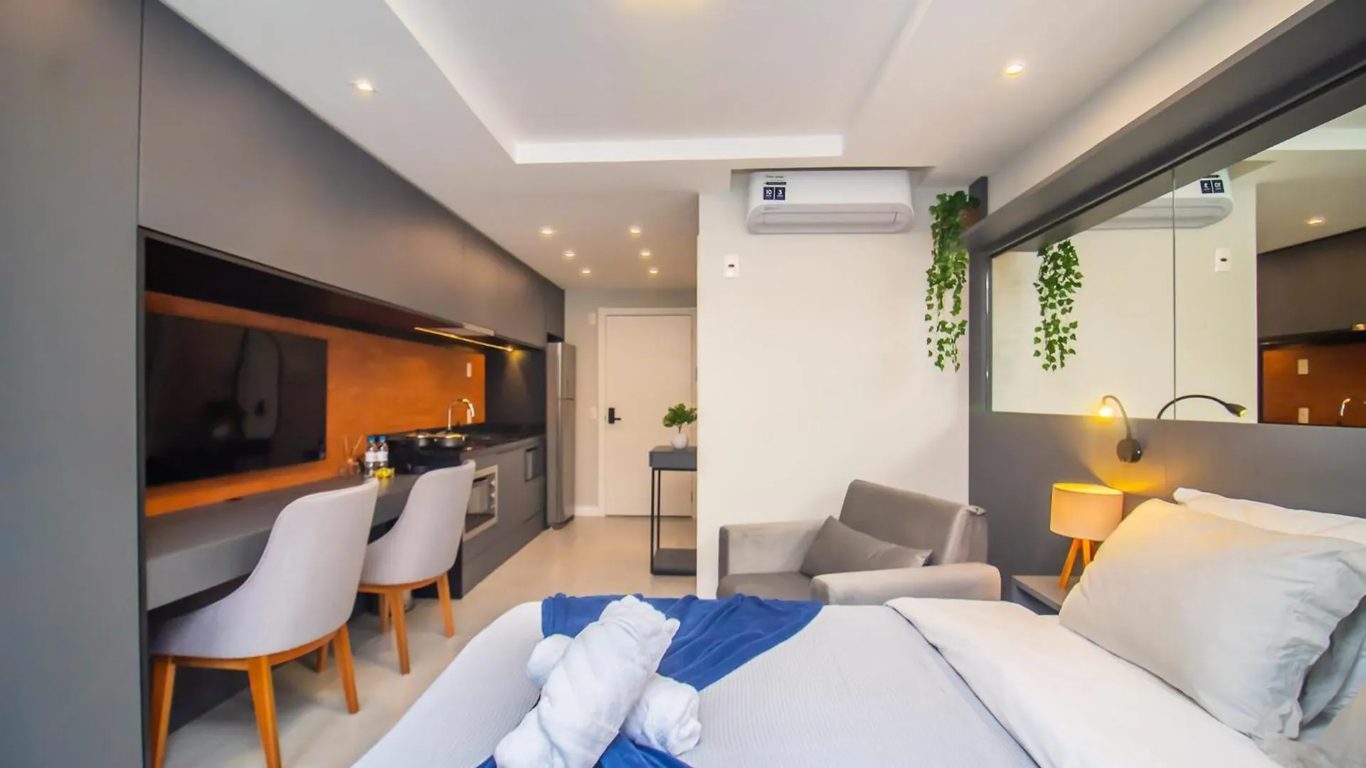 Tempo The Arch - Bela Vista, Auxiliadora, Apartamentos Em Porto Alegre 0*,