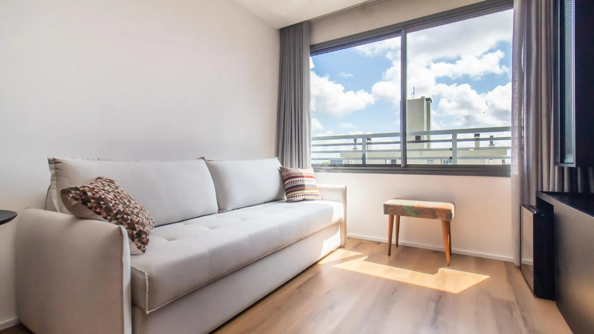 Tempo The Arch - Bela Vista, Auxiliadora, Apartamentos Em Porto Alegre