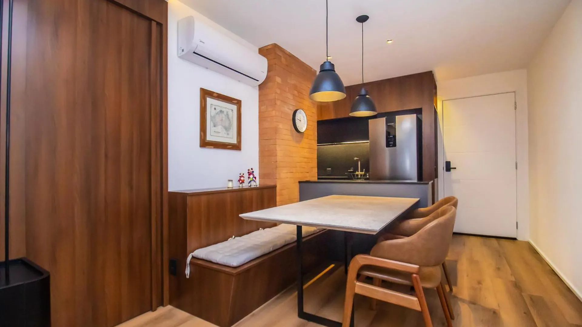 Tempo The Arch - Bela Vista, Auxiliadora, Apartamentos Em Porto Alegre