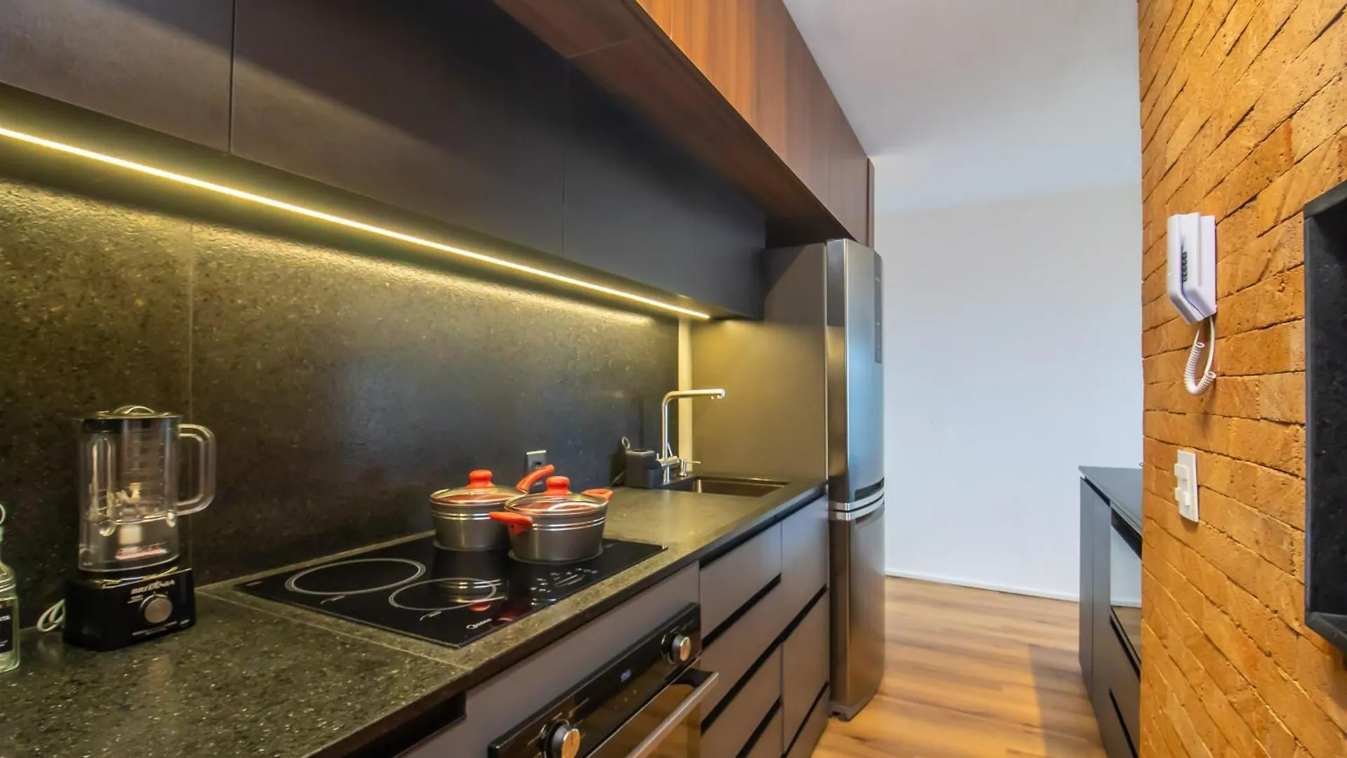 Tempo The Arch - Bela Vista, Auxiliadora, Apartamentos Em Porto Alegre Brasilien