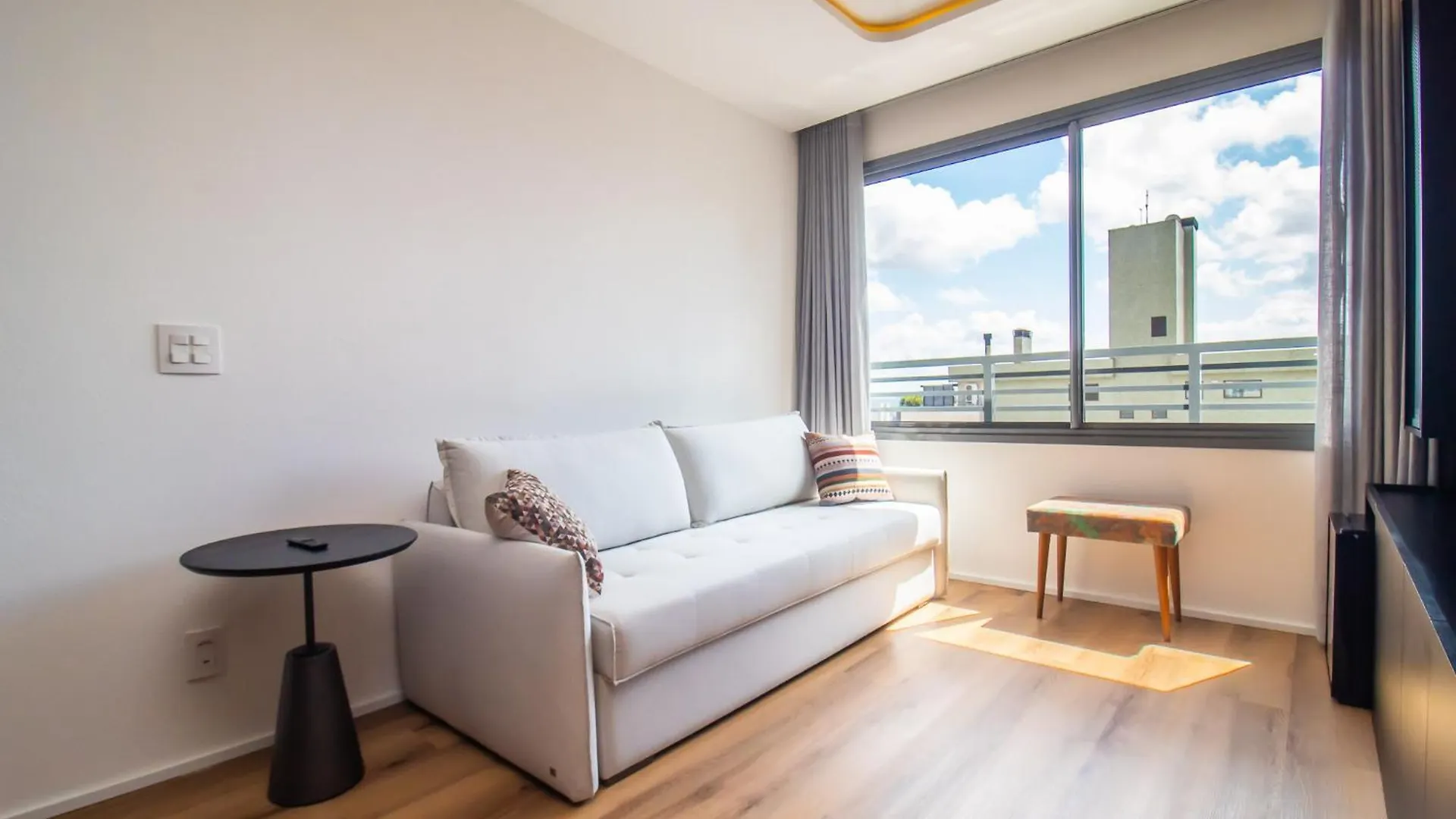 Tempo The Arch - Bela Vista, Auxiliadora, Apartamentos Em Porto Alegre 0*,  Brasilien