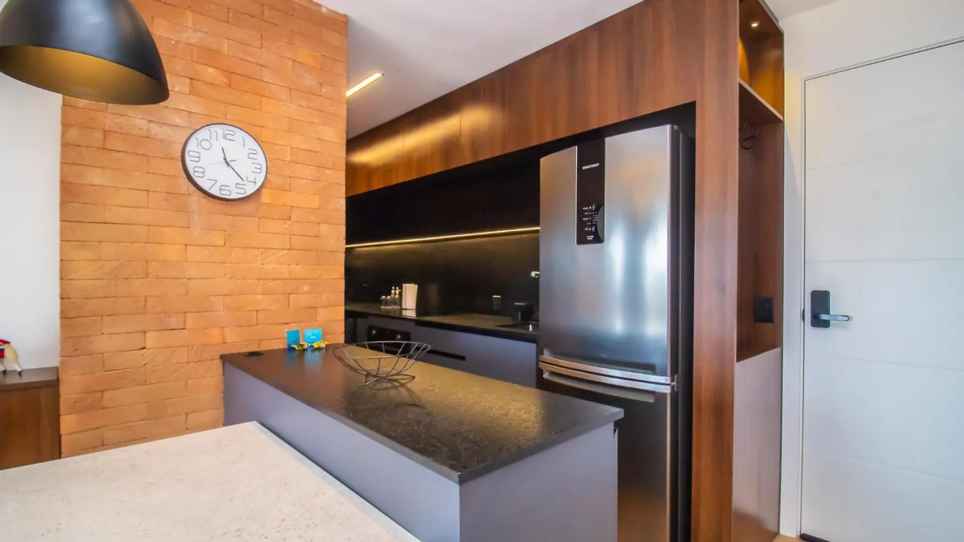 Tempo The Arch - Bela Vista, Auxiliadora, Apartamentos Em Porto Alegre Brasilien