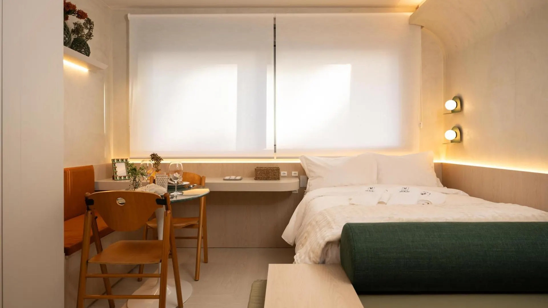 Tempo The Arch - Bela Vista, Auxiliadora, Apartamentos Em Porto Alegre Lägenhet