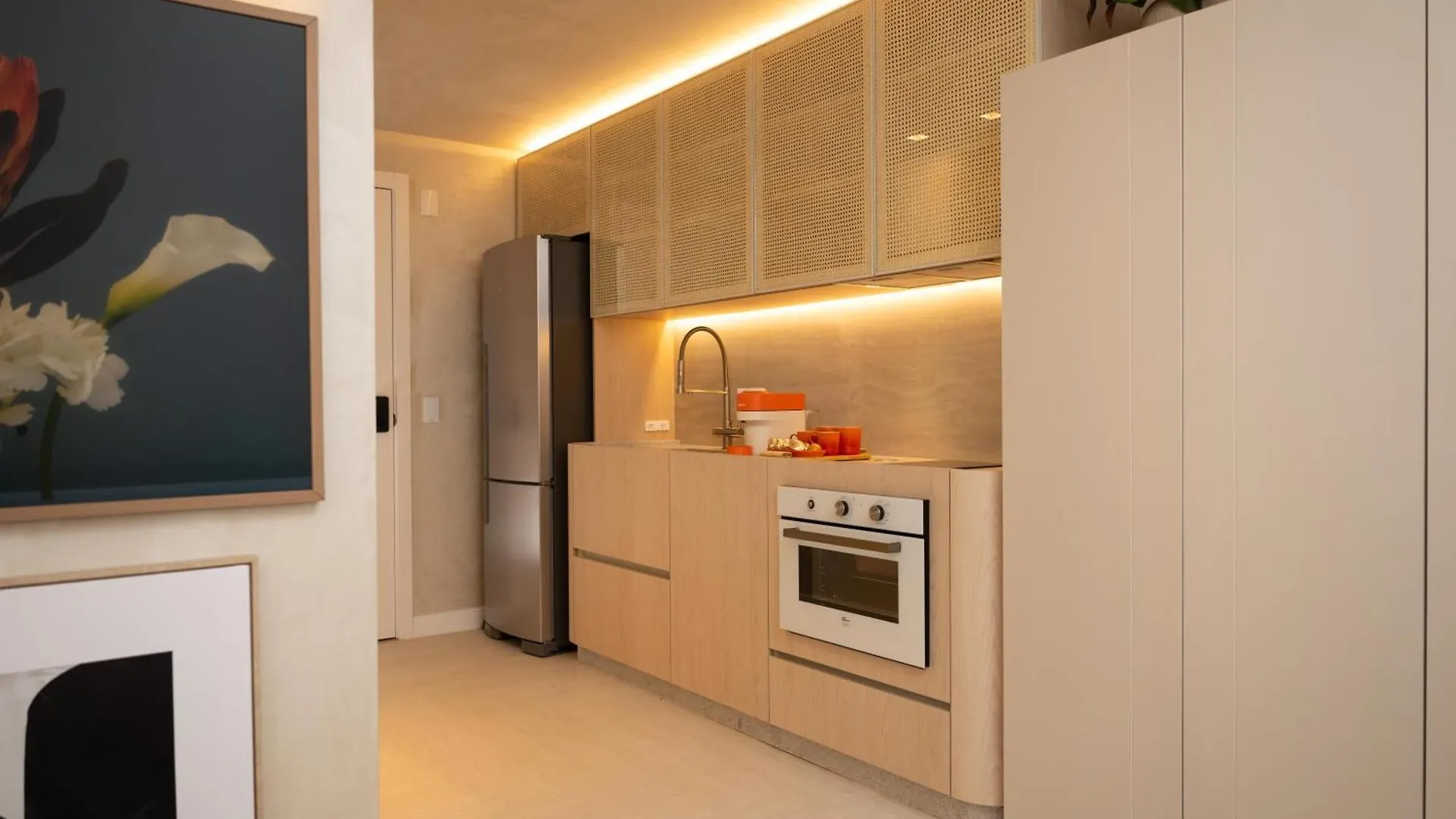 Lägenhet Tempo The Arch - Bela Vista, Auxiliadora, Apartamentos Em Porto Alegre Brasilien